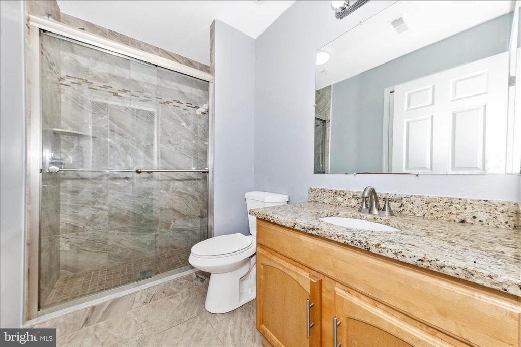 Image 25 of property listing at 201 ARBOR VISTA LN, Owings Mills, MD 21117