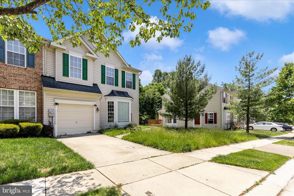 Image 37 of property listing at 201 ARBOR VISTA LN, Owings Mills, MD 21117