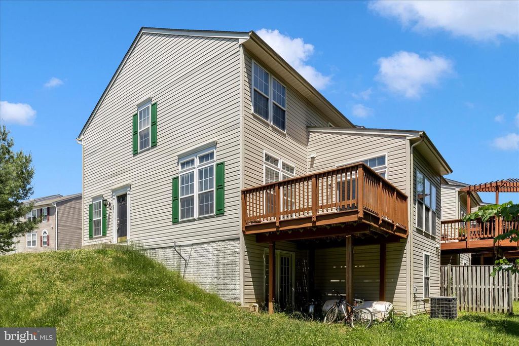 Image 39 of property listing at 201 ARBOR VISTA LN, Owings Mills, MD 21117
