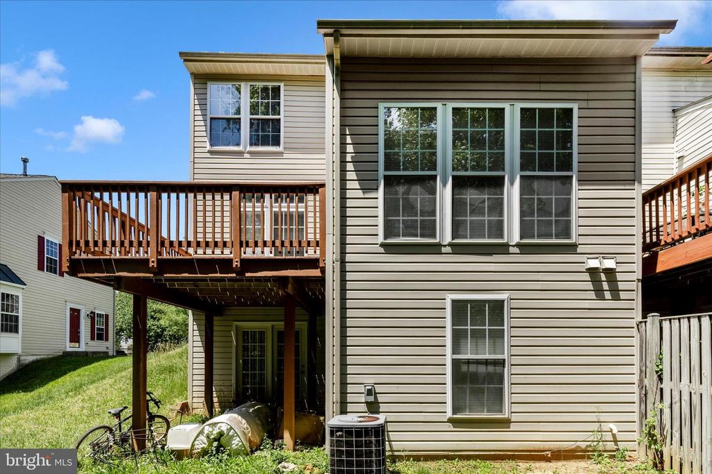Image 40 of property listing at 201 ARBOR VISTA LN, Owings Mills, MD 21117