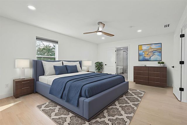 12417 Quincy Lane, Dallas, TX 75230