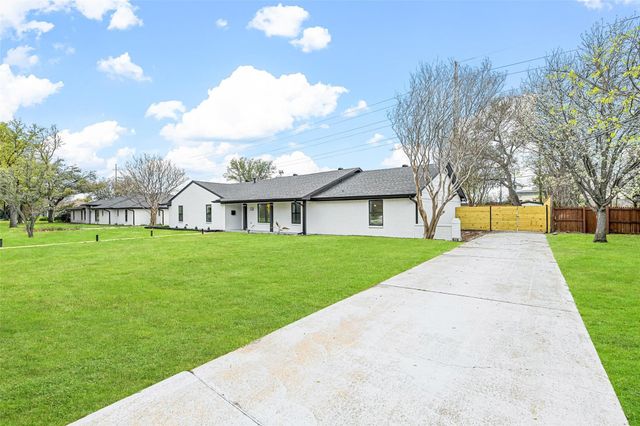 12417 Quincy Lane, Dallas, TX 75230