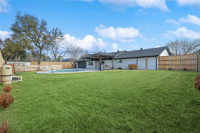 12417 Quincy Lane, Dallas, TX 75230