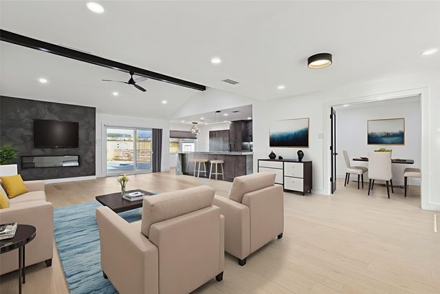 12417 Quincy Lane, Dallas, TX 75230