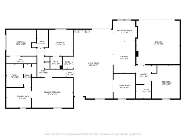 12417 Quincy Lane, Dallas, TX 75230