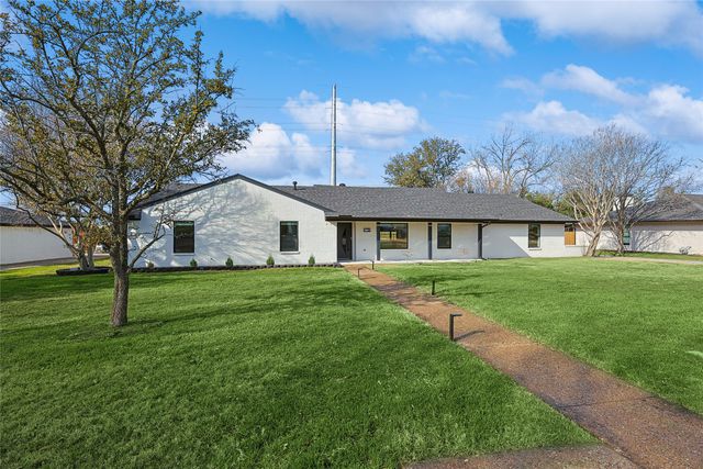 12417 Quincy Lane, Dallas, TX 75230