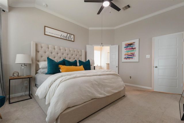6638 Barrington Creek Trace, Katy, TX 77493