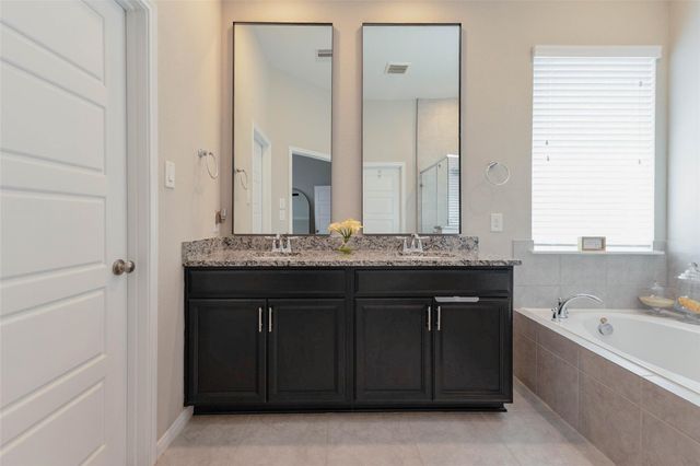 6638 Barrington Creek Trace, Katy, TX 77493