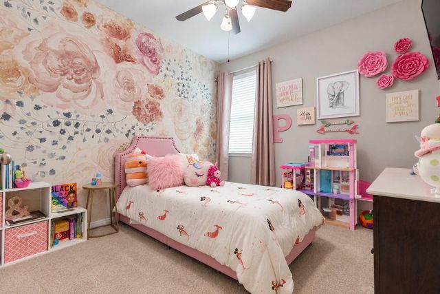 6638 Barrington Creek Trace, Katy, TX 77493