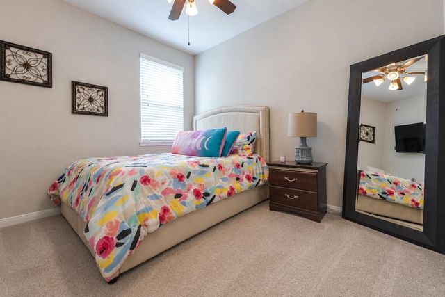 6638 Barrington Creek Trace, Katy, TX 77493