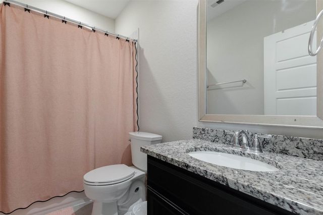 6638 Barrington Creek Trace, Katy, TX 77493