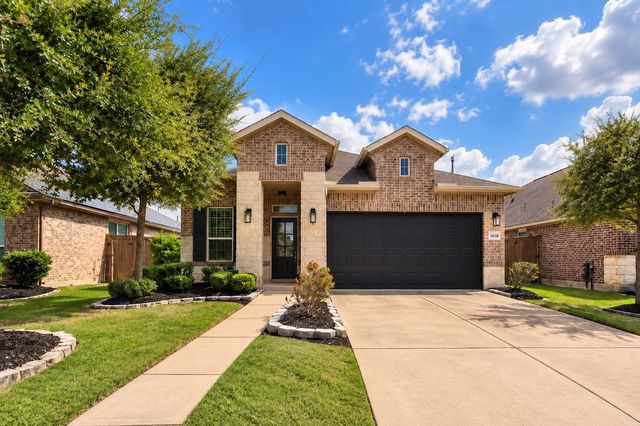 6638 Barrington Creek Trace, Katy, TX 77493