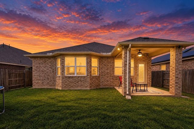 6638 Barrington Creek Trace, Katy, TX 77493