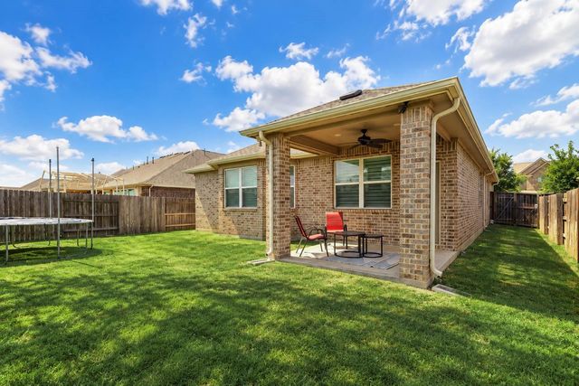 6638 Barrington Creek Trace, Katy, TX 77493