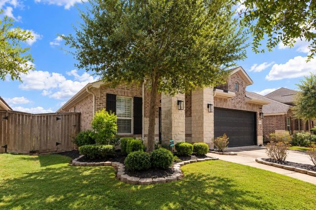 6638 Barrington Creek Trace, Katy, TX 77493