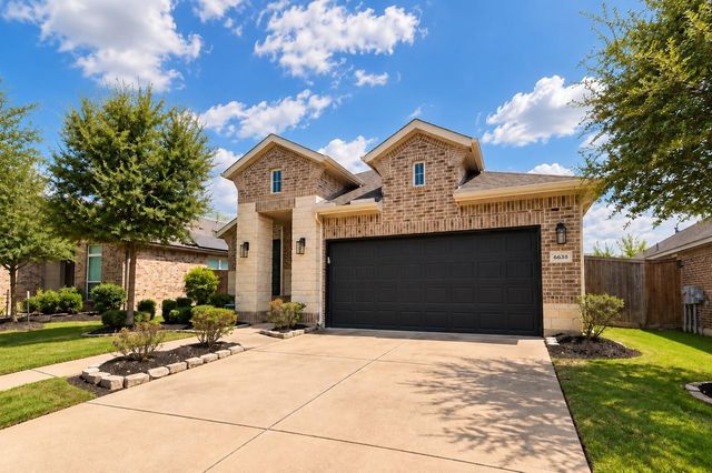 6638 Barrington Creek Trace, Katy, TX 77493