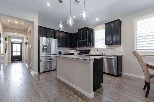 6638 Barrington Creek Trace, Katy, TX 77493