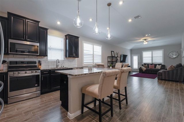 6638 Barrington Creek Trace, Katy, TX 77493