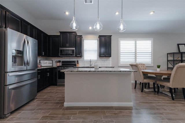 6638 Barrington Creek Trace, Katy, TX 77493