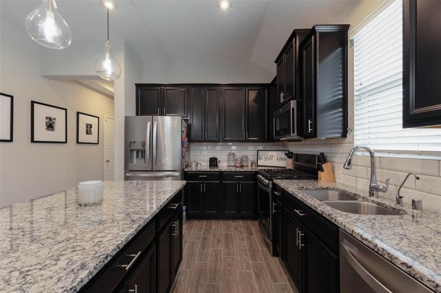 6638 Barrington Creek Trace, Katy, TX 77493