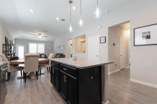 6638 Barrington Creek Trace, Katy, TX 77493