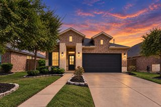 6638 Barrington Creek Trace, Katy, TX 77493
