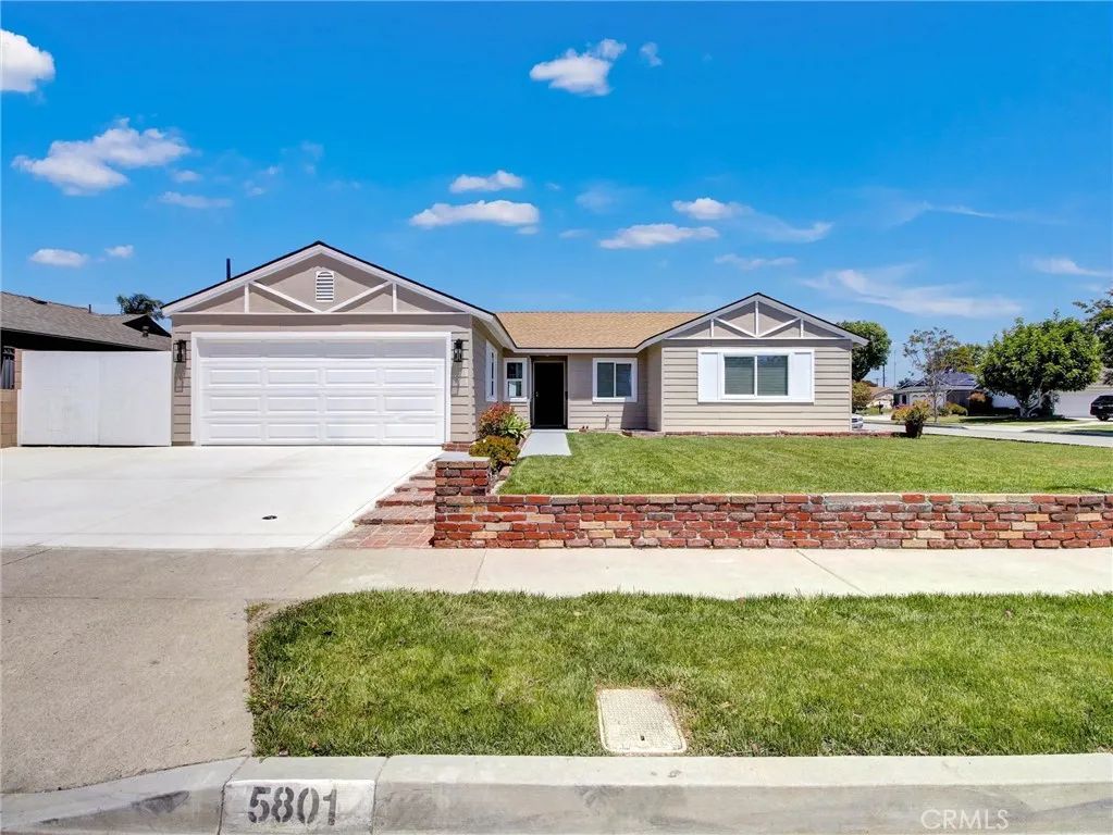 5801 Sands, Huntington Beach, CA 92647