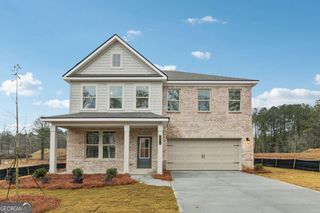2525 Dixon Place, Lawrenceville, GA 30045