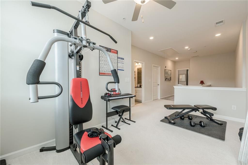 Image 34 of property listing at 719 Topsail Lane, Alpharetta, GA 30005