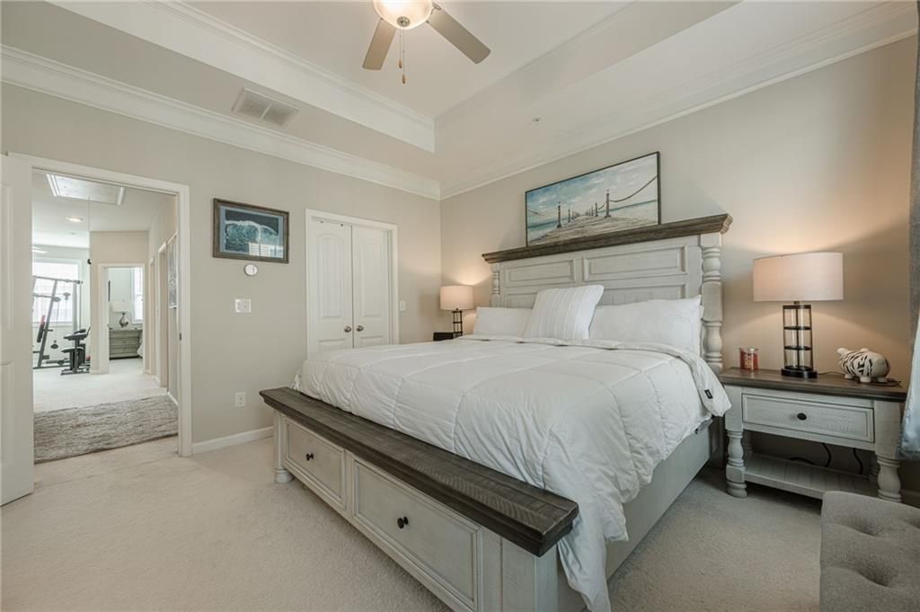 Image 38 of property listing at 719 Topsail Lane, Alpharetta, GA 30005