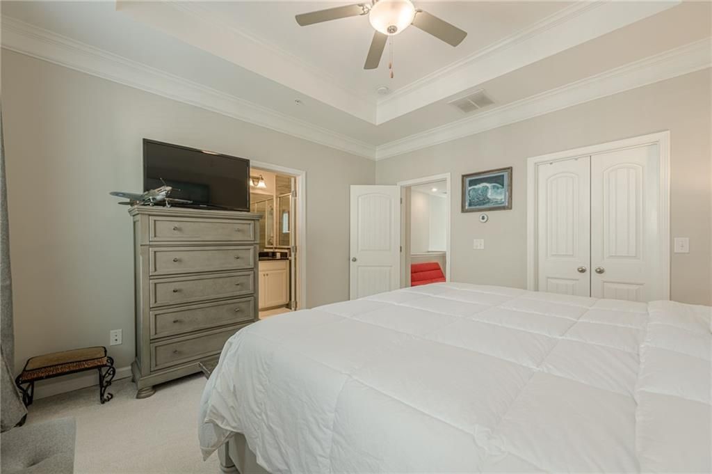 Image 39 of property listing at 719 Topsail Lane, Alpharetta, GA 30005