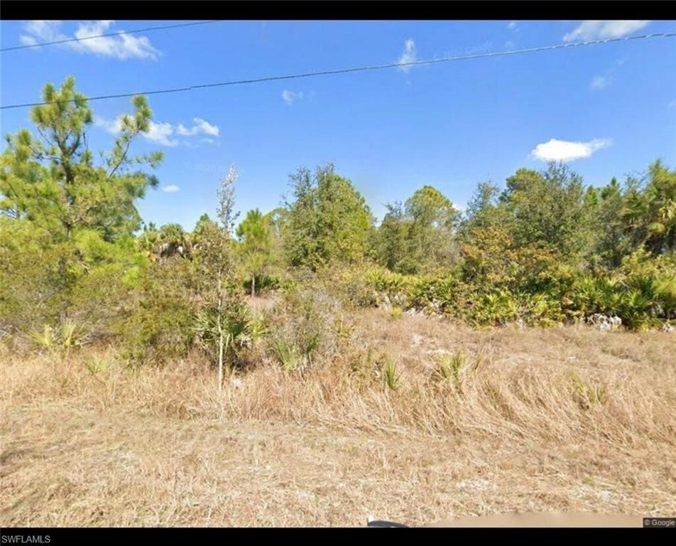 2802 39th ST W, LEHIGH ACRES, FL 33971 — exterior