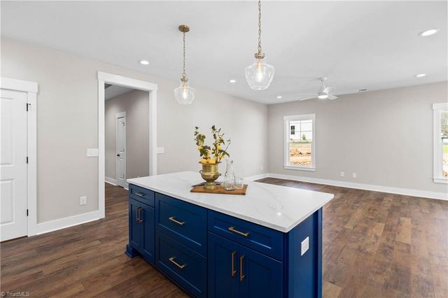 3439 Transou Road, Pfafftown, NC 27040