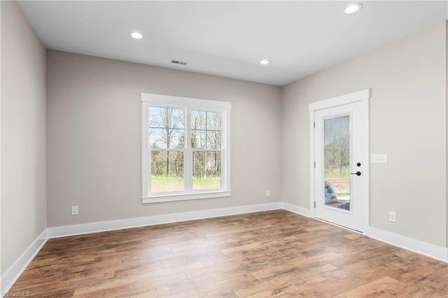 3439 Transou Road, Pfafftown, NC 27040