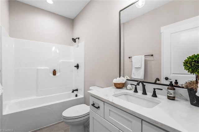 3439 Transou Road, Pfafftown, NC 27040