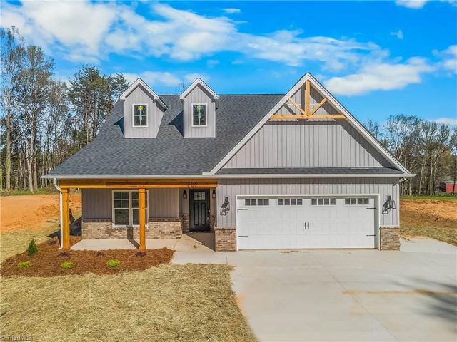3439 Transou Road, Pfafftown, NC 27040