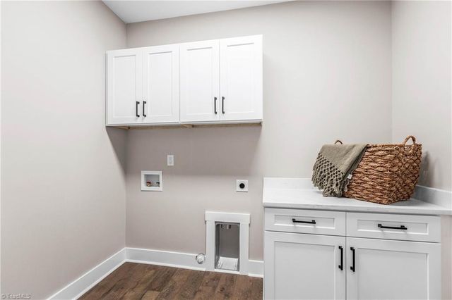 3439 Transou Road, Pfafftown, NC 27040