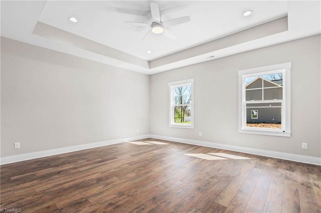 3439 Transou Road, Pfafftown, NC 27040