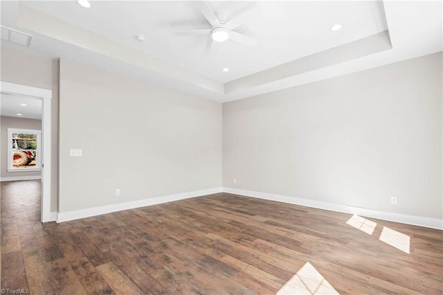 3439 Transou Road, Pfafftown, NC 27040