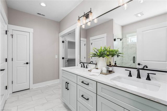 3439 Transou Road, Pfafftown, NC 27040