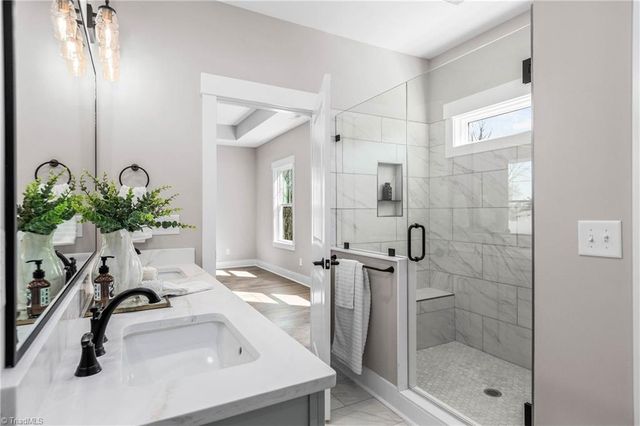 3439 Transou Road, Pfafftown, NC 27040