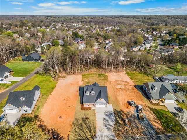 3439 Transou Road, Pfafftown, NC 27040