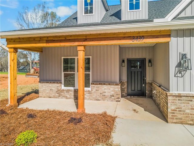3439 Transou Road, Pfafftown, NC 27040
