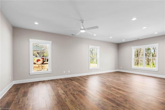 3439 Transou Road, Pfafftown, NC 27040