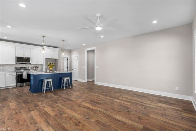 3439 Transou Road, Pfafftown, NC 27040