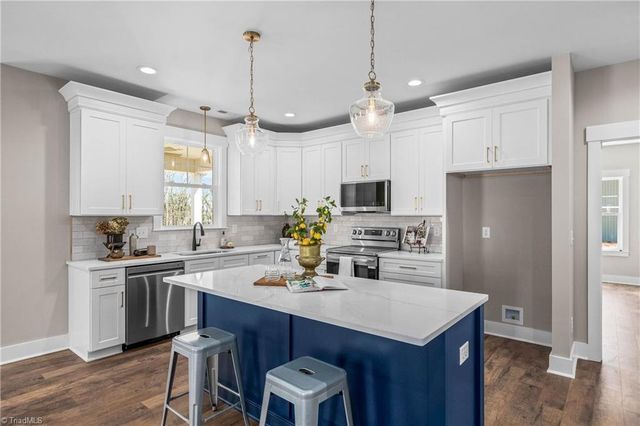 3439 Transou Road, Pfafftown, NC 27040