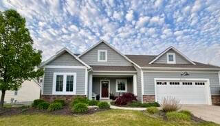 8374 Rose Ridge Drive 70, Cannon Twp, MI 49341