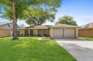 11227 Verlaine Drive, Houston, TX 77065