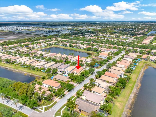 11729 Rock Lake Ter, Boynton Beach, FL 33473