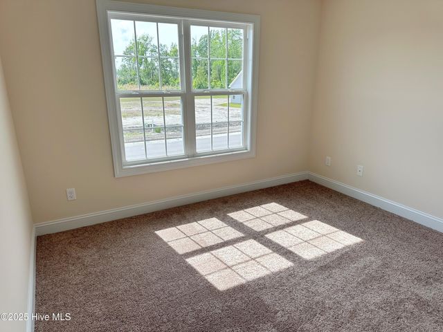 639 Indigo Johnston Drive, Jacksonville, NC 28546